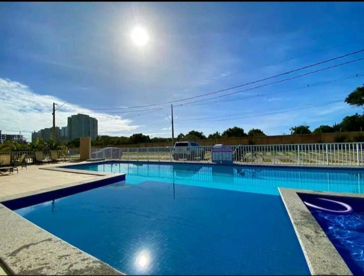 Apartamento Praia Dos Milionarios 3 Quartos E Ar Condicionado Ilhéus Εξωτερικό φωτογραφία