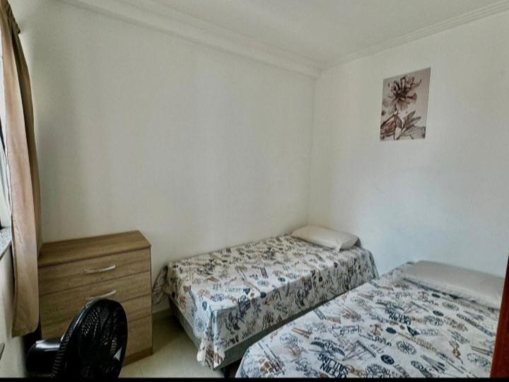 Apartamento Praia Dos Milionarios 3 Quartos E Ar Condicionado Ilhéus Εξωτερικό φωτογραφία