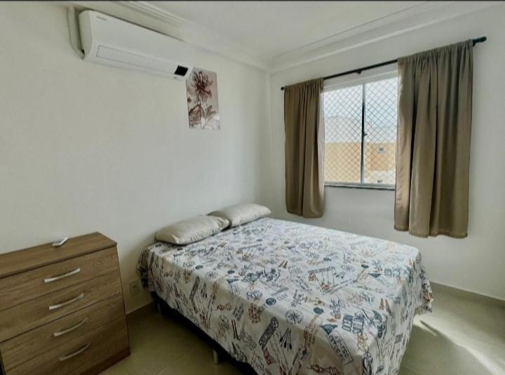 Apartamento Praia Dos Milionarios 3 Quartos E Ar Condicionado Ilhéus Εξωτερικό φωτογραφία
