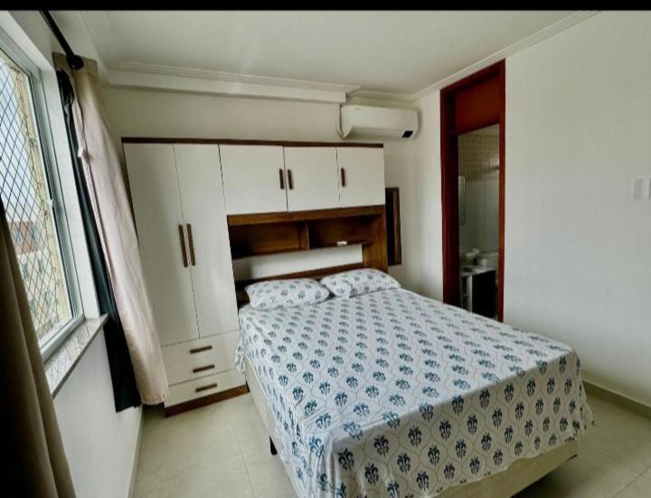 Apartamento Praia Dos Milionarios 3 Quartos E Ar Condicionado Ilhéus Εξωτερικό φωτογραφία